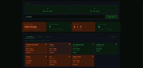 DriftWatch gallery image