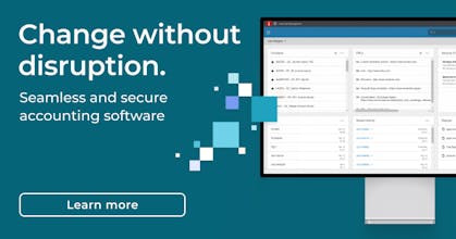 Infor SunSystems gallery image