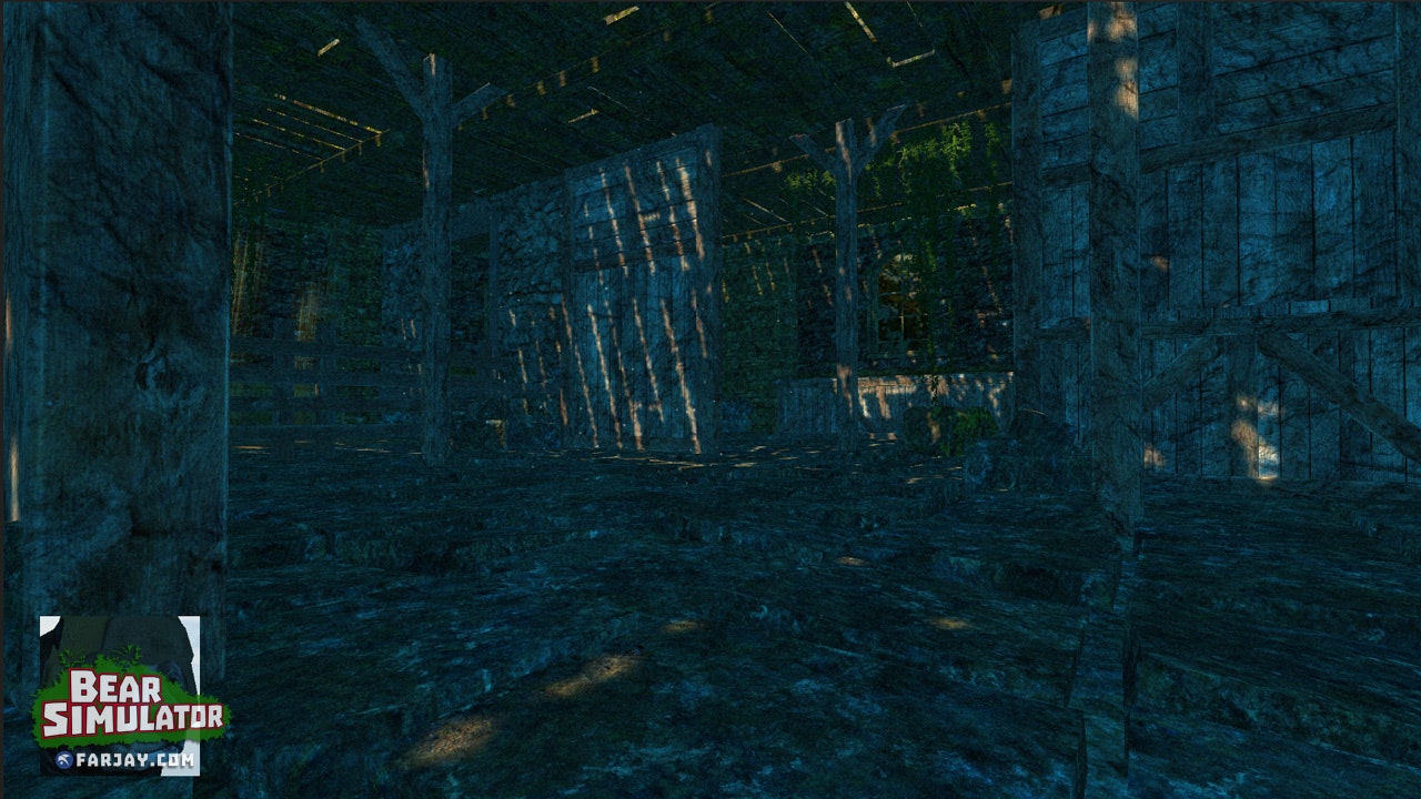 Bear Simulator gallery image