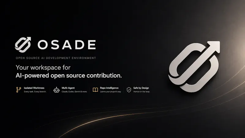 Osade screenshot 1