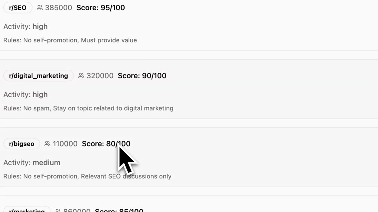 outwrite.ai gallery image