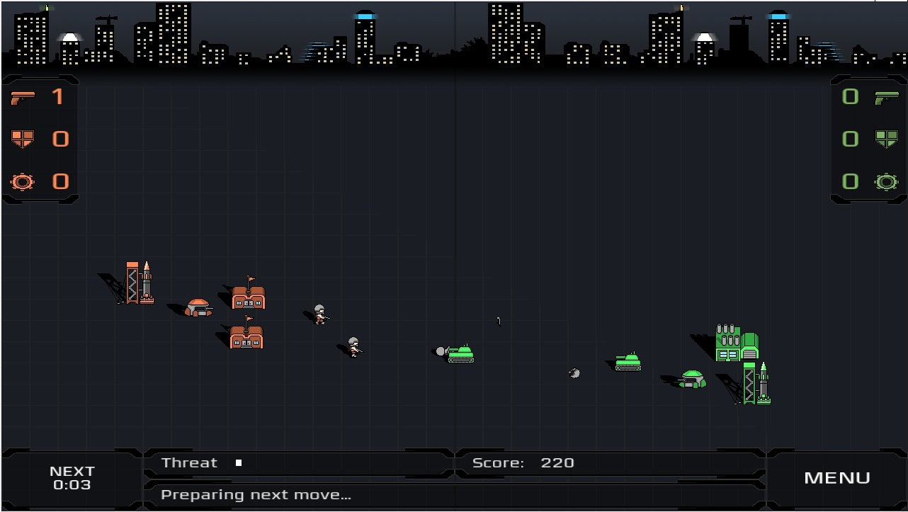 Fail Deadly gallery image