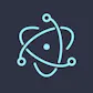 Electron Fiddle