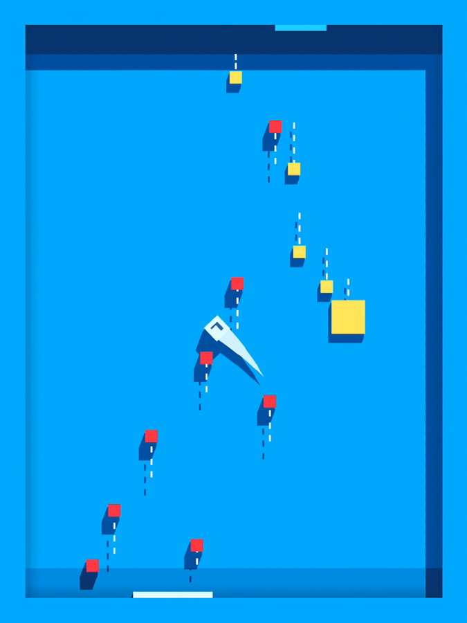 Hecticube gallery image