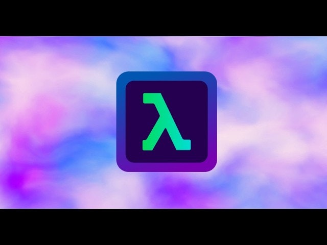 Lambdio gallery image