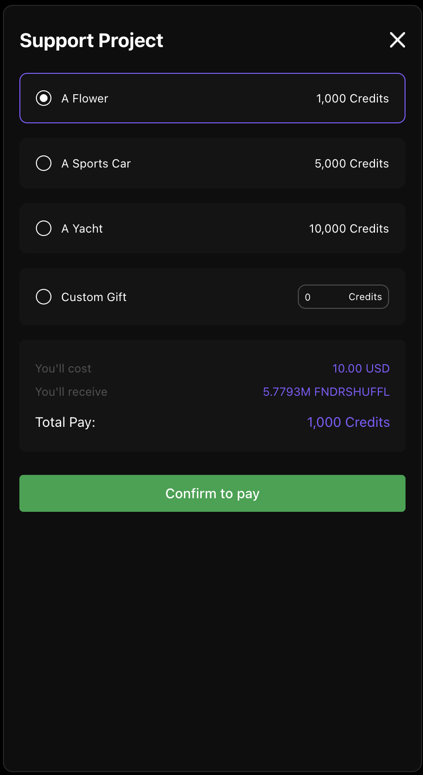 LABEL IQ AI gallery image