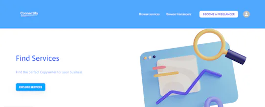 Connectify gallery image