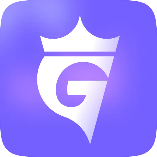 GreedyArt logo