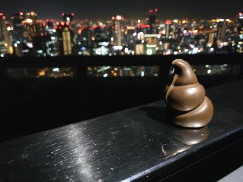 Poop Chocolate gallery image