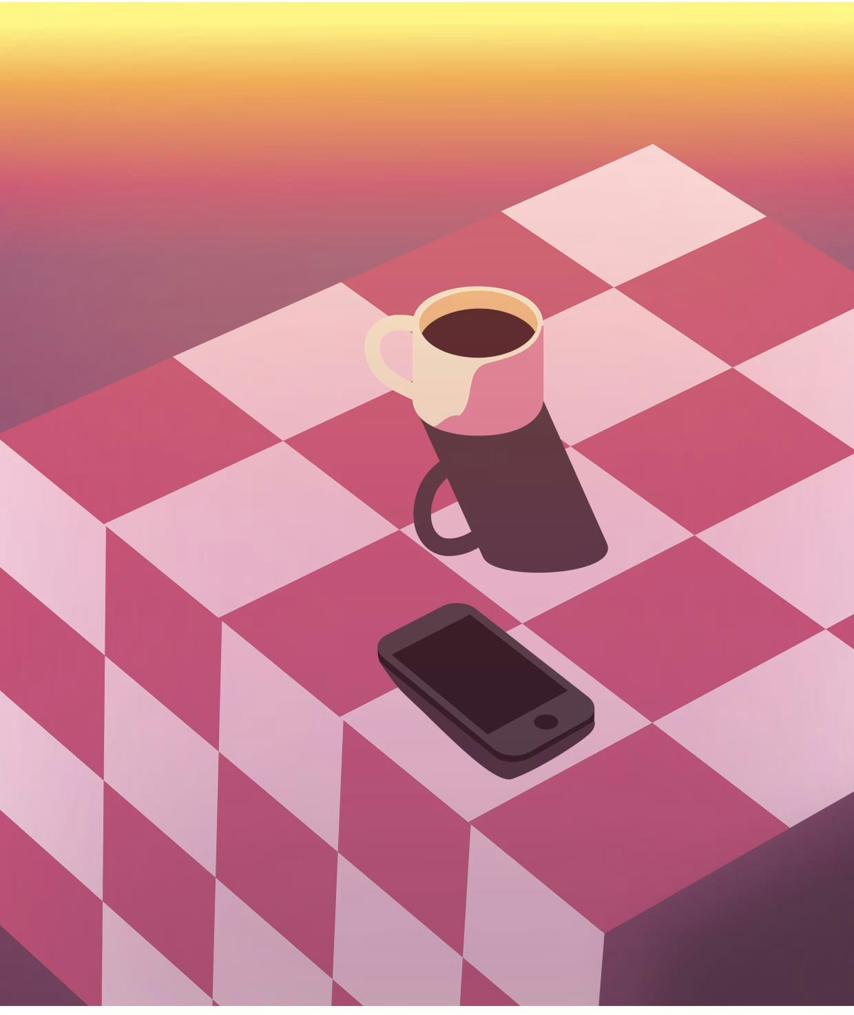 Pastel Pad gallery image