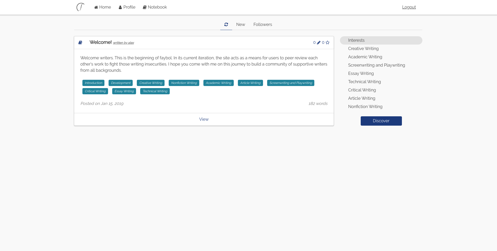 faybol gallery image