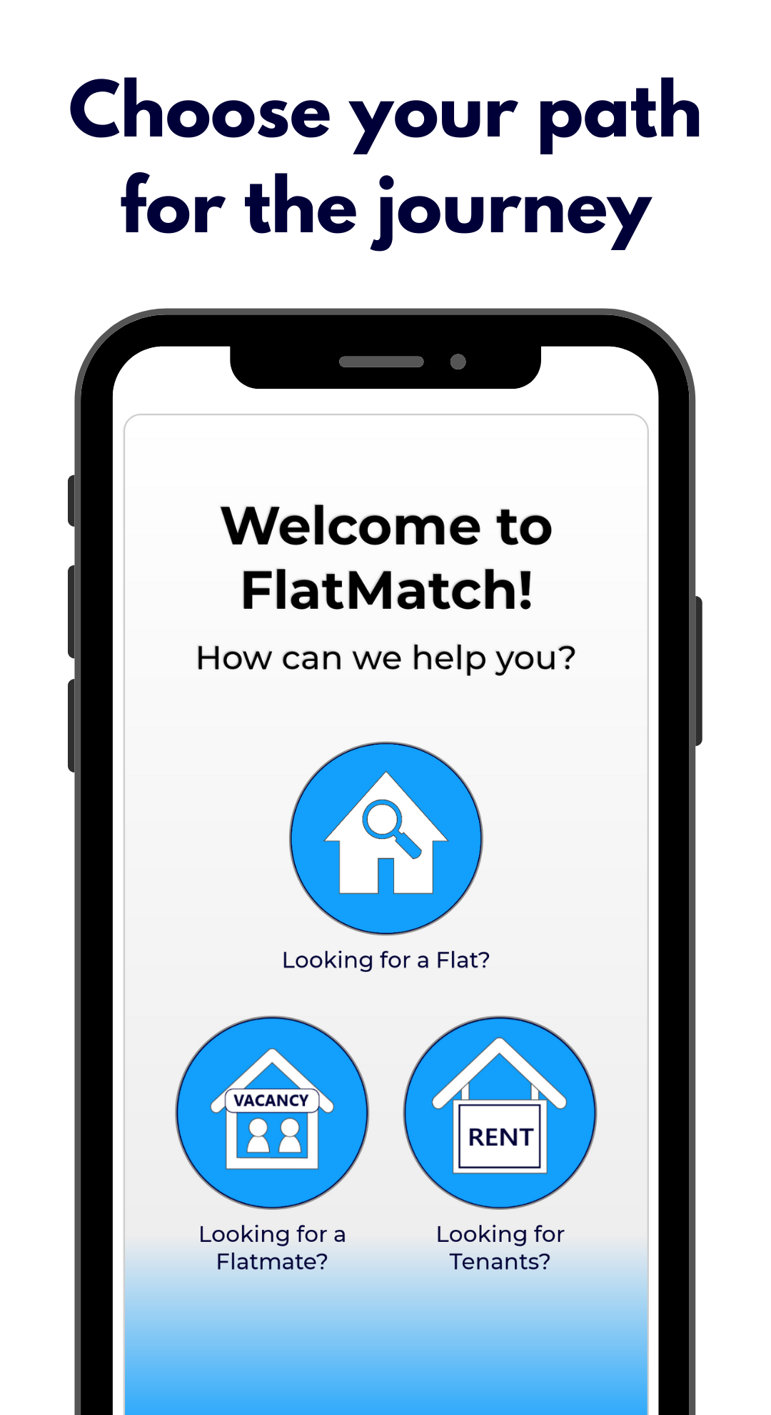 FlatMatch gallery image