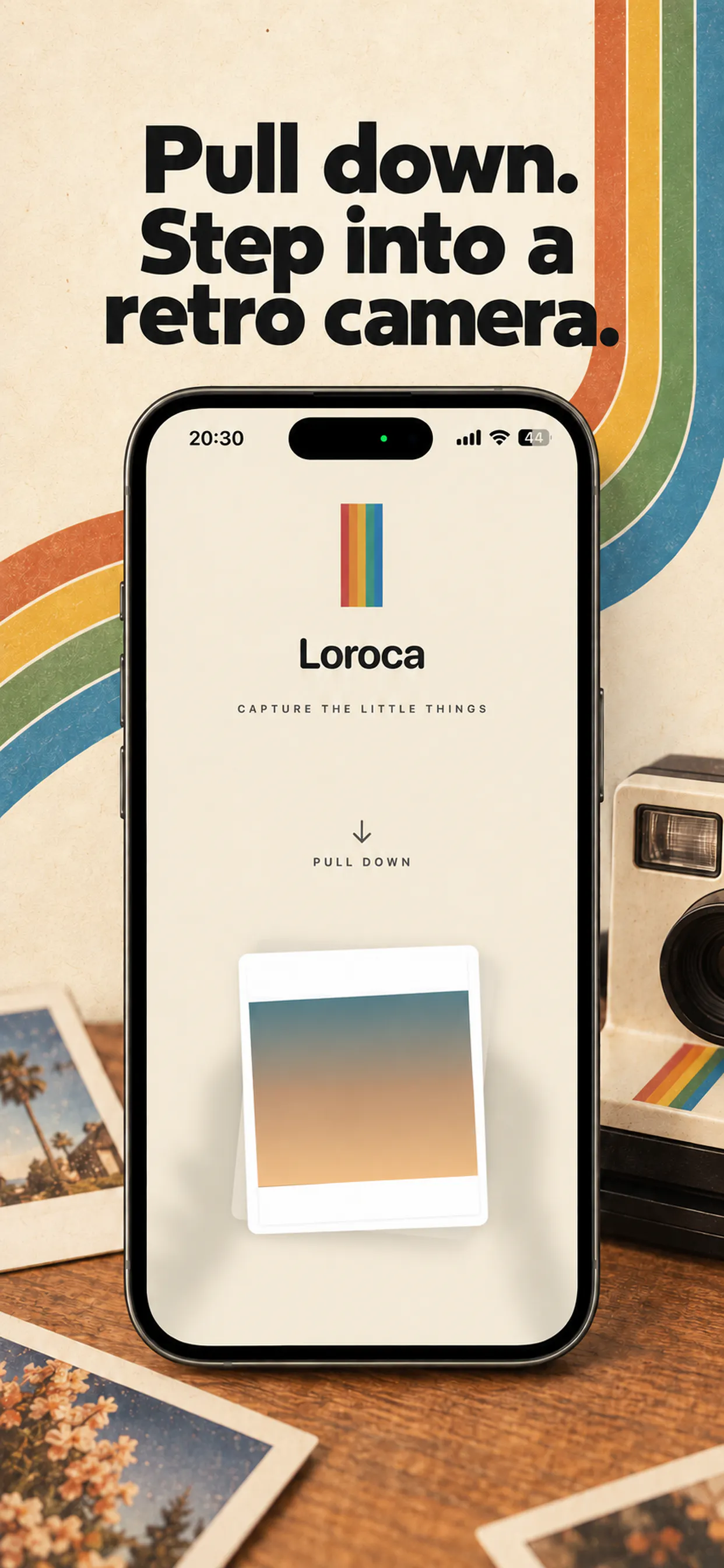 Loroca gallery image