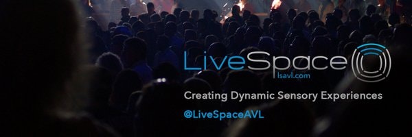 LiveSpace gallery image