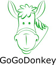 GoGoDonkey gallery image