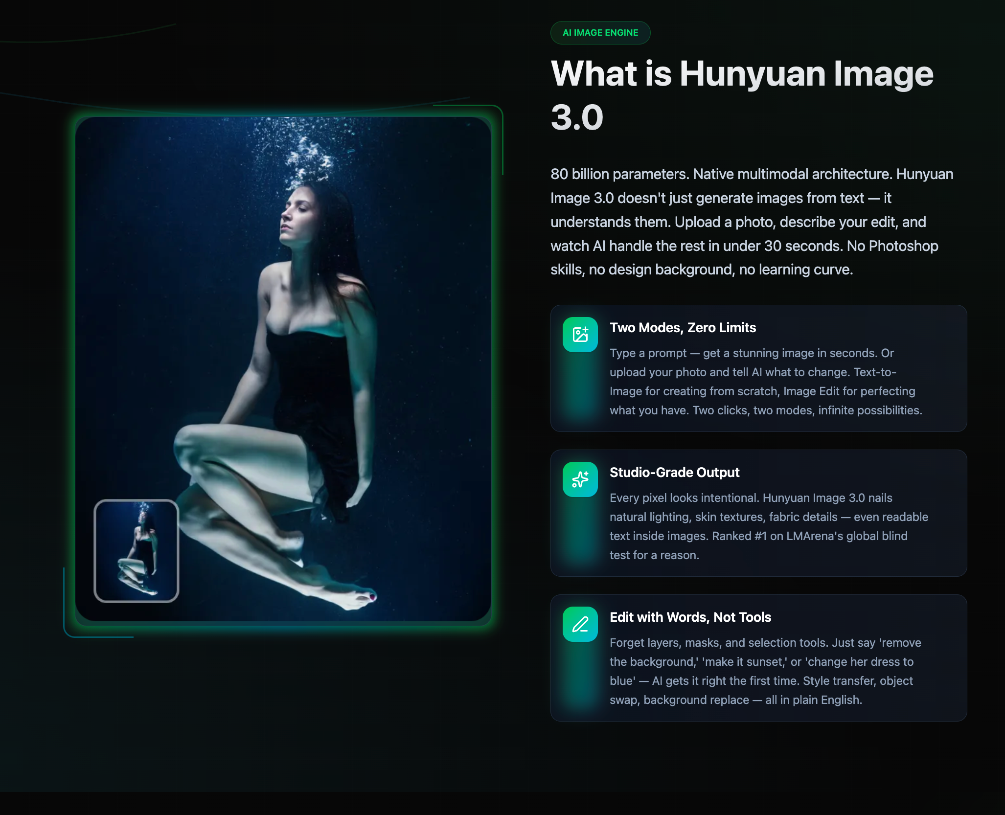 Hunyuan Image 3.0 gallery image