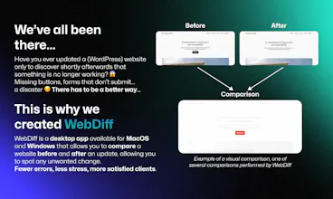 WebDiff gallery image