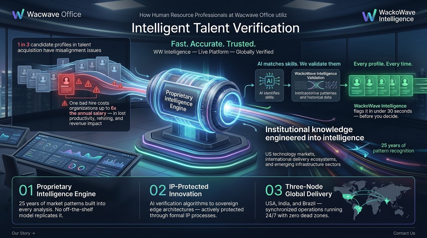 Wackowave gallery image