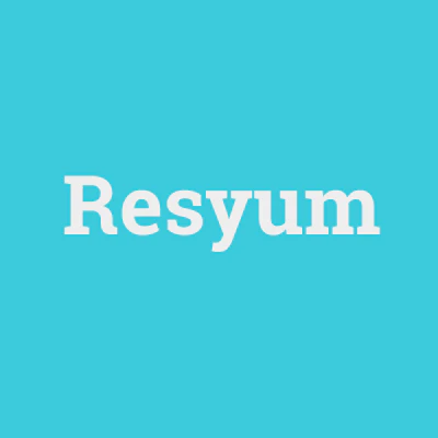 Resyum