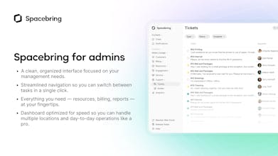 Spacebring gallery image