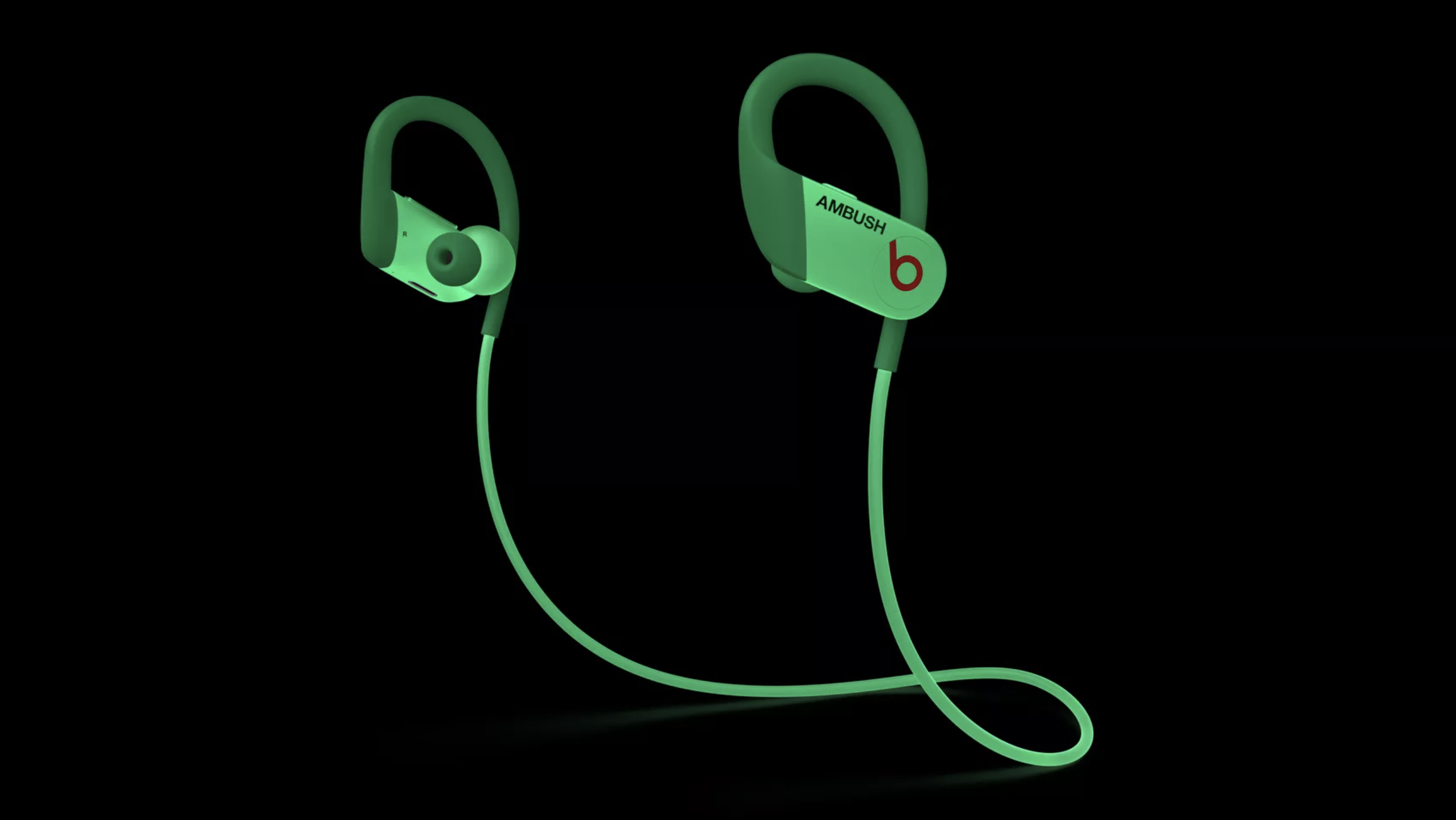 Powerbeats Pro Image
