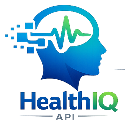 HealthIQ API