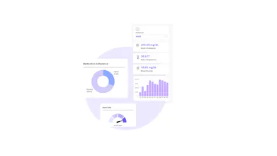 Health Studio AI-Powered Clinical Trials gallery image