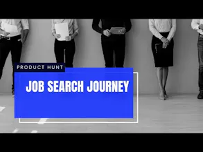 Job Search Journey gallery image