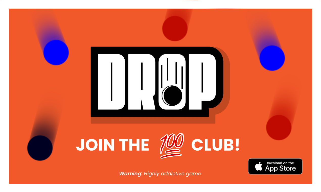 Drop: Addictive Ball Game gallery image