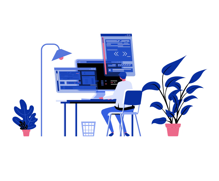 Remote Jobs For Developers