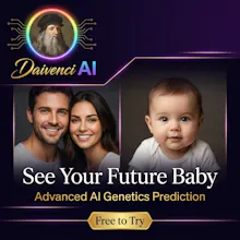 Daivenci AI gallery image