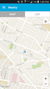 Crowd Comfort gallery image