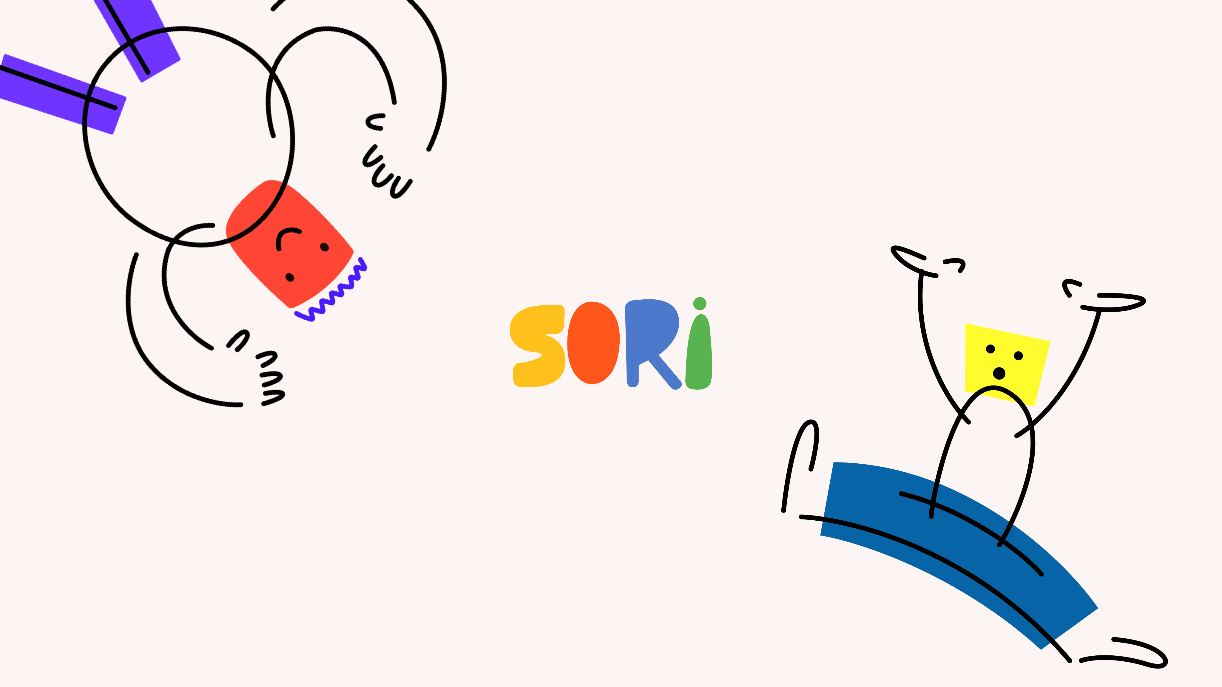 Sori - La crianza segura comienza con una guía clara media 1