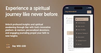 Day With GOD gallery image