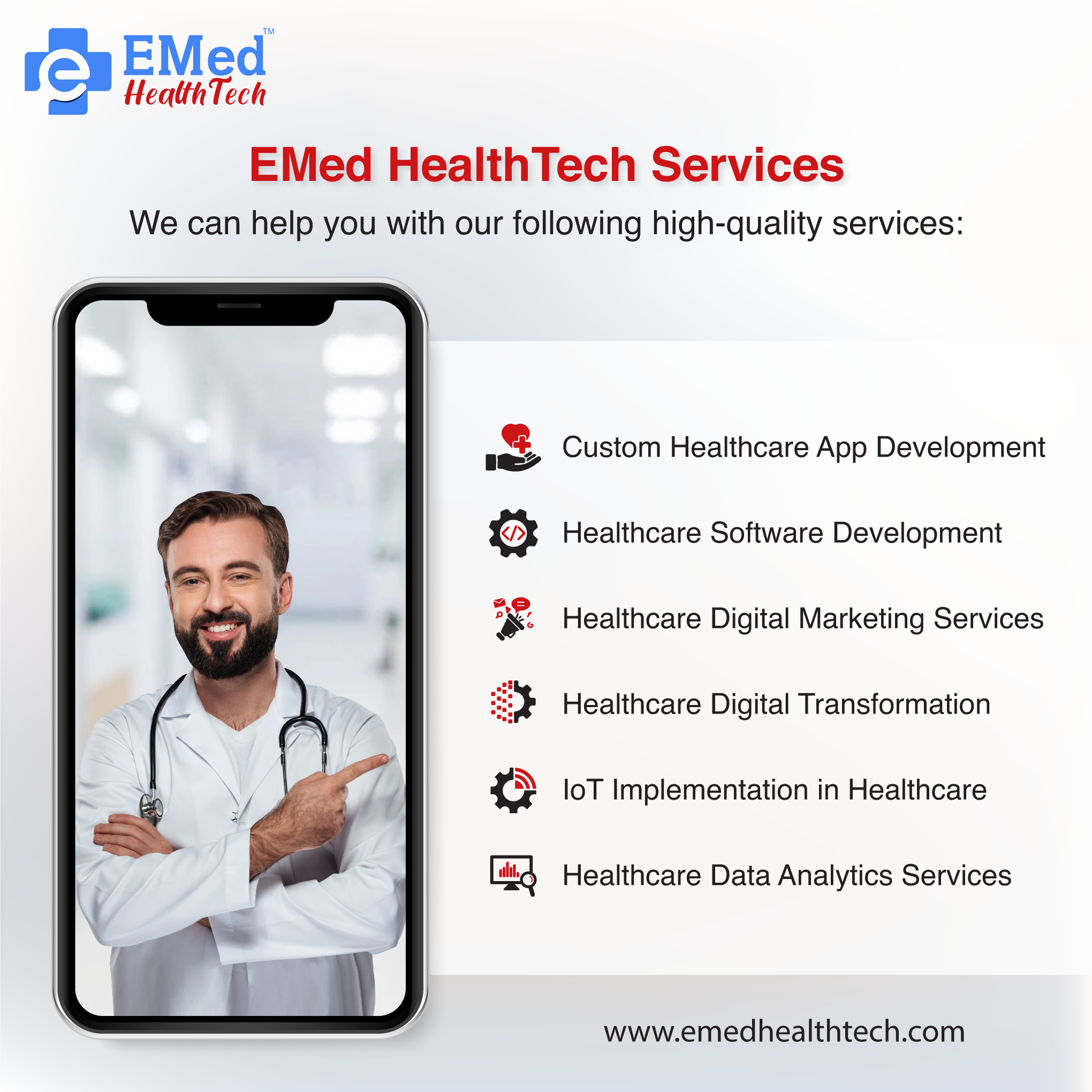 Online pharmacy App Development gallery image
