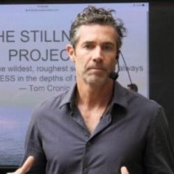 Meditation - Main product screenshot demonstrating key features and user interface