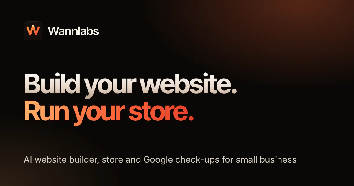 Wannlabs gallery image