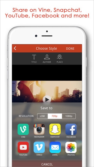 Videoshop gallery image