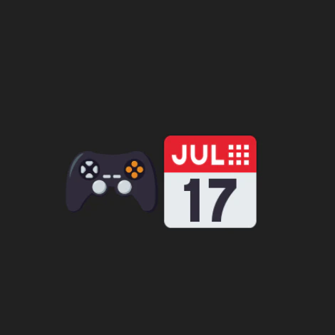 Achievement Calendar