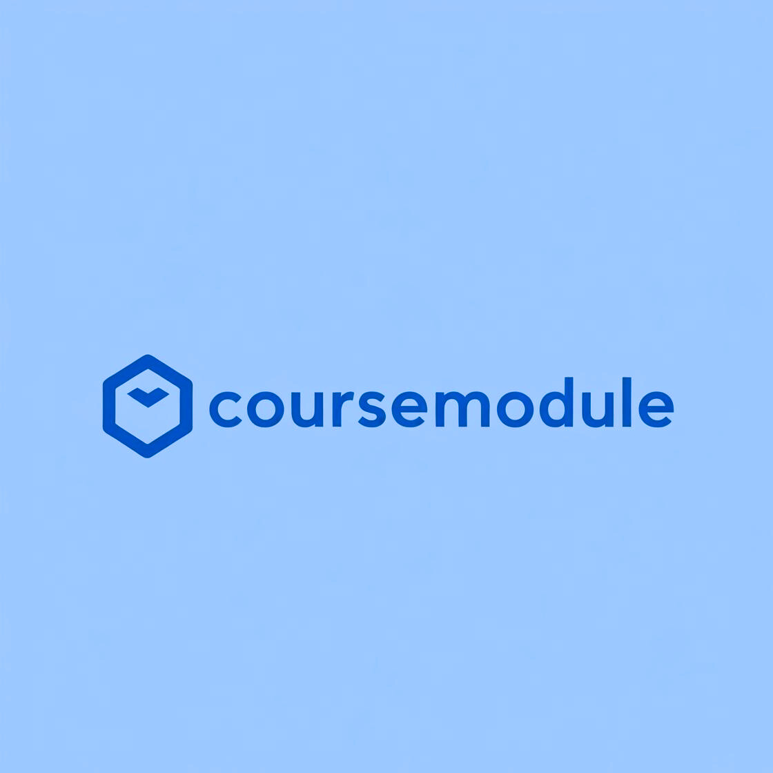 وسائط CourseModule - باني الدورة التدريبية النهائية وسهلة! 2