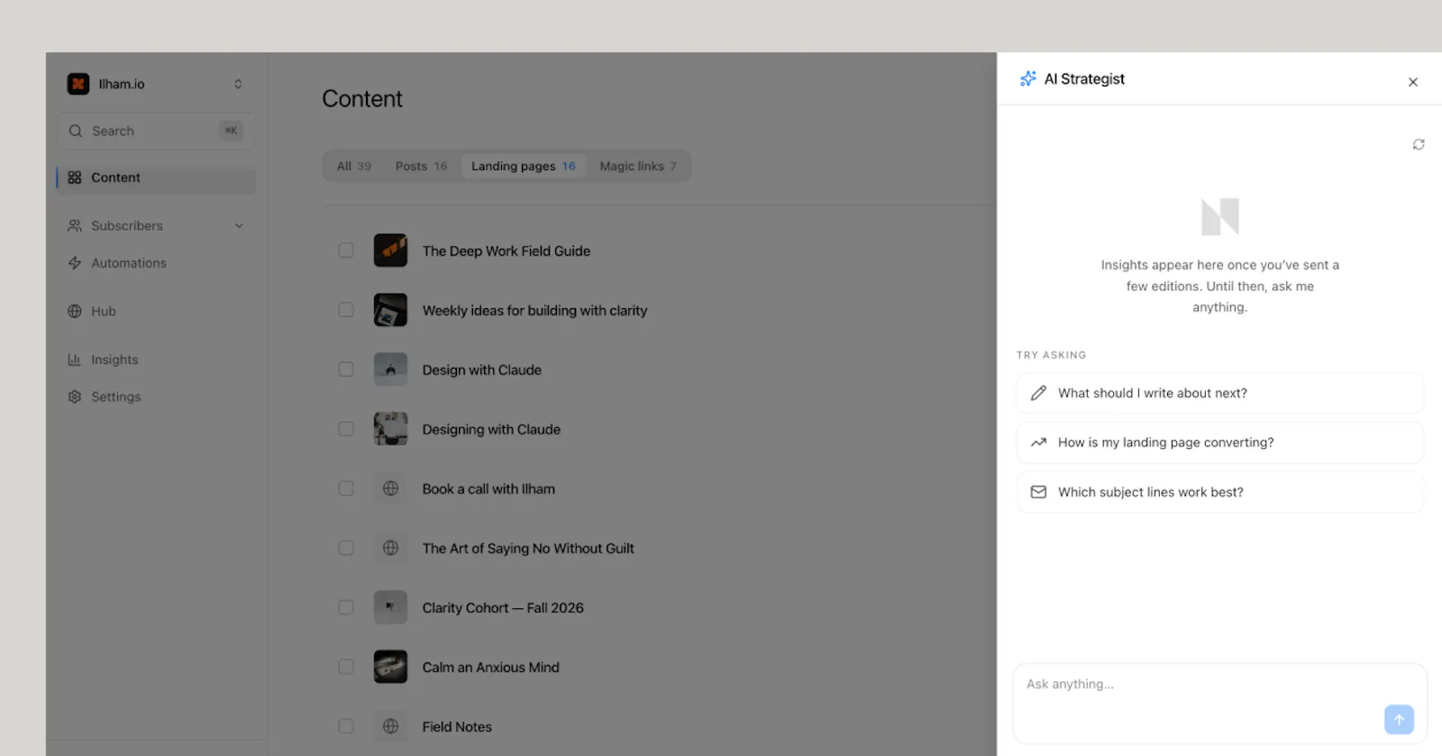 Nashra screenshot 9