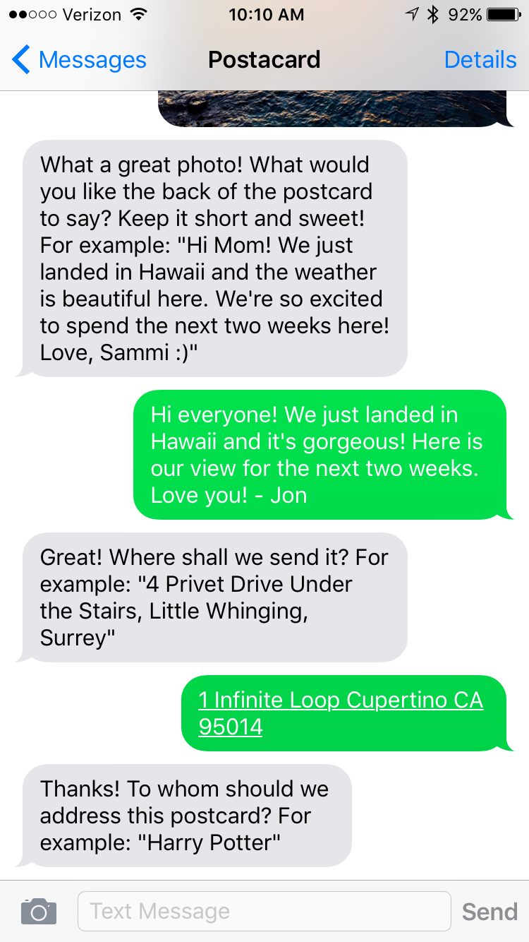 Postacard gallery image