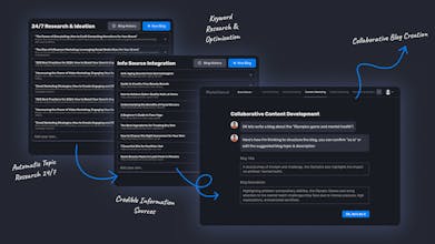 Marketeam gallery image