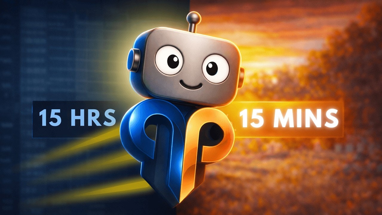 AI for NGO gallery image