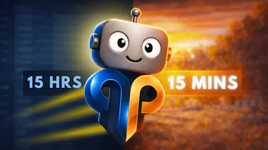 AI for NGO gallery image