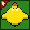Eggy Bird