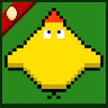 Eggy Bird