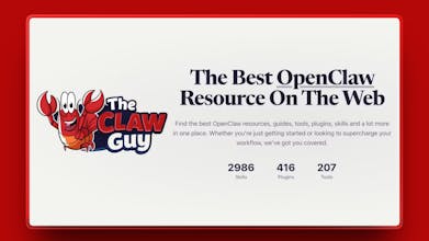 The Claw Guy gallery image