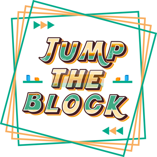 Jump The Blocks & Blast The Blocks gallery image