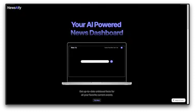 NewsAIfy gallery image